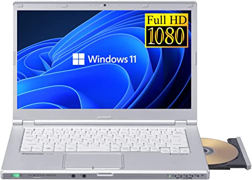 Amazon.co.jp: 【整備済み品】 【MS Office 2019&Win11】Panasonic